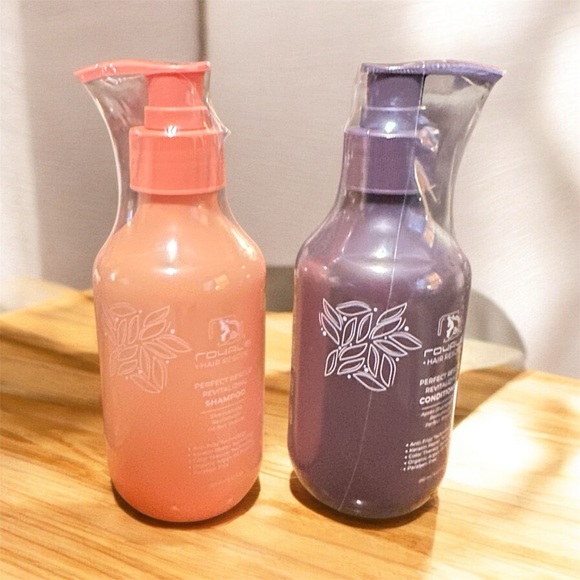 Royale hair rescue. Shampoo and conditioner set sealed New - Picture 2 of 3